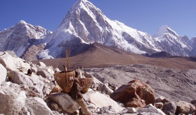 Image result for Nepal trekking www.makalutrekking.com