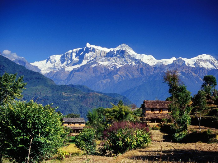 Trekking in Nepal | Adventure Makalu Trekking